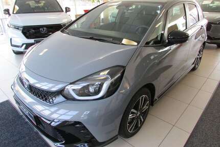 Honda Jazz Gebrauchtwagen