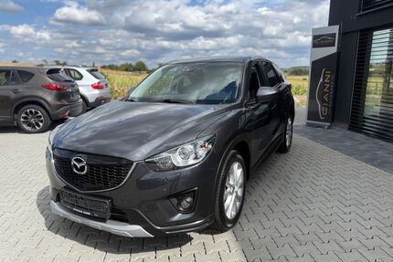 Mazda CX-5 Gebrauchtwagen