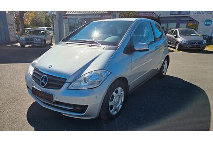 Mercedes-Benz A 160 Gebrauchtwagen