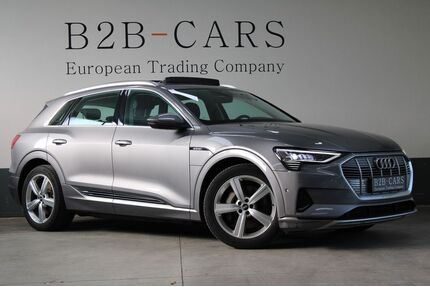 Audi e-tron Gebrauchtwagen