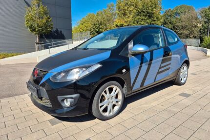 Mazda 2 Gebrauchtwagen