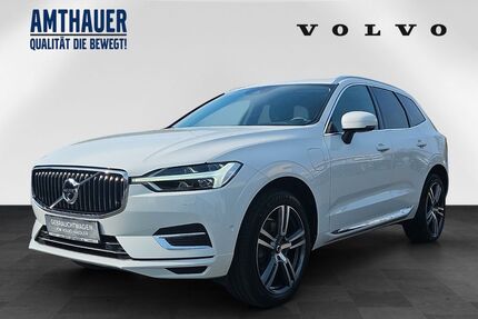 Volvo XC60 Gebrauchtwagen