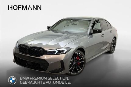 BMW M340d Gebrauchtwagen