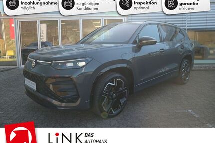 VW Tayron Gebrauchtwagen