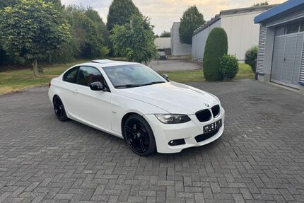 BMW 335 Gebrauchtwagen