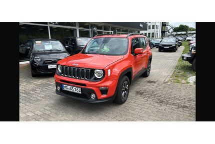 Jeep Renegade Gebrauchtwagen