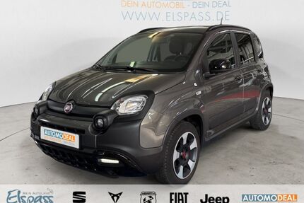 Fiat Panda Gebrauchtwagen