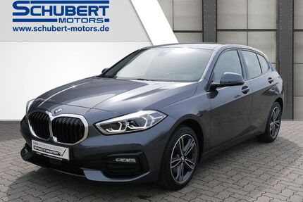 BMW 118 Gebrauchtwagen