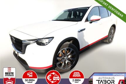 Mazda CX-60 Gebrauchtwagen