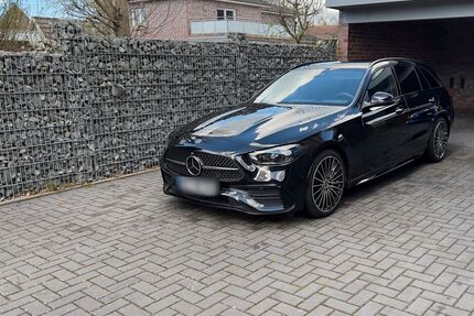 Mercedes-Benz C 300 Gebrauchtwagen