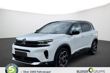 Citroen C5 Aircross Gebrauchtwagen