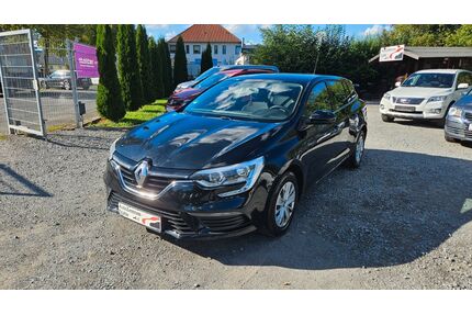 Renault Megane Gebrauchtwagen