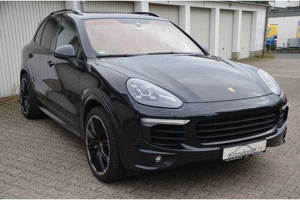 Porsche Cayenne Gebrauchtwagen