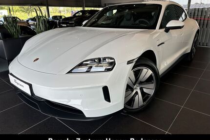 Porsche Taycan Gebrauchtwagen