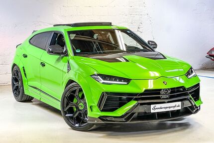 Lamborghini Urus Gebrauchtwagen