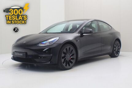 Tesla Model 3 Gebrauchtwagen
