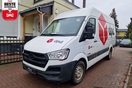 Hyundai H350 Gebrauchtwagen