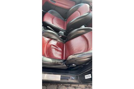 Peugeot 206 Gebrauchtwagen