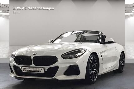 BMW Z4 Gebrauchtwagen