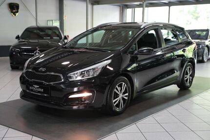 Kia ceed Sportswagon Gebrauchtwagen