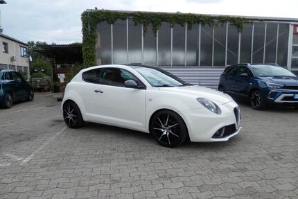 Alfa Romeo MiTo Gebrauchtwagen