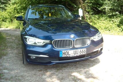BMW 318 Gebrauchtwagen