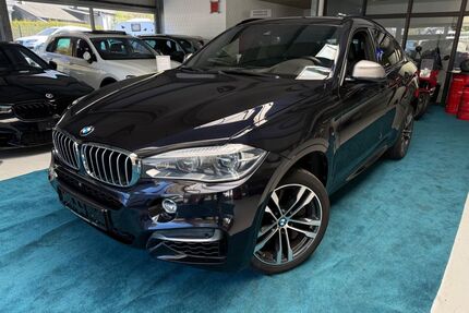 BMW X6 M50 Gebrauchtwagen
