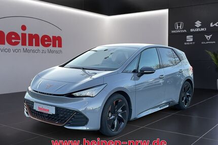 Cupra Born Gebrauchtwagen