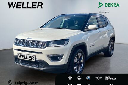 Jeep Compass Gebrauchtwagen