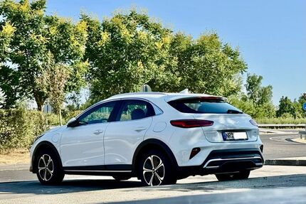 Kia XCeed Gebrauchtwagen
