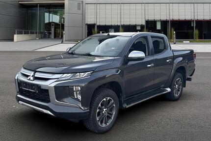 Mitsubishi L200 Gebrauchtwagen