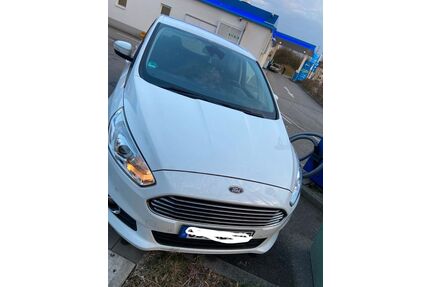 Ford S-Max Gebrauchtwagen