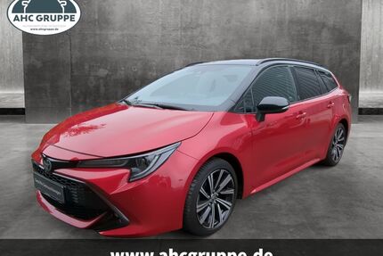 Toyota Corolla Gebrauchtwagen
