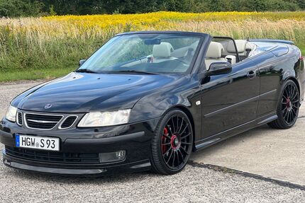 Saab 9-3 Gebrauchtwagen