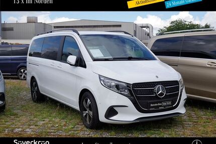 Mercedes-Benz V 300 Gebrauchtwagen