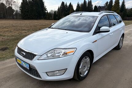 Ford Mondeo Gebrauchtwagen