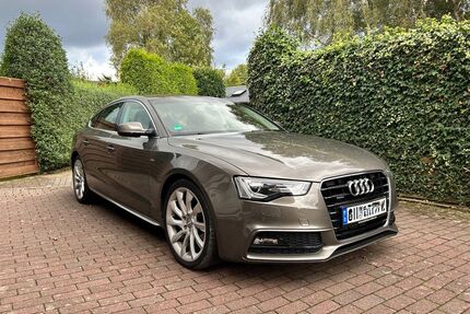 Audi A5 Gebrauchtwagen