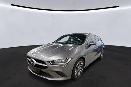 Mercedes-Benz CLA Shooting Brake Gebrauchtwagen