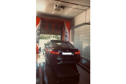 BMW 420 Gran Coupé Gebrauchtwagen