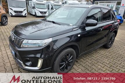 Suzuki Vitara Gebrauchtwagen