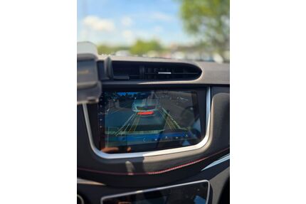 SWM G01 Gebrauchtwagen