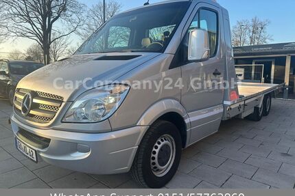 Mercedes-Benz Sprinter Gebrauchtwagen