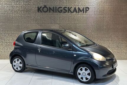 Toyota Aygo (X) Gebrauchtwagen