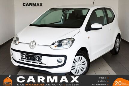 VW up! Gebrauchtwagen
