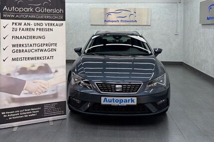 Seat Leon Gebrauchtwagen