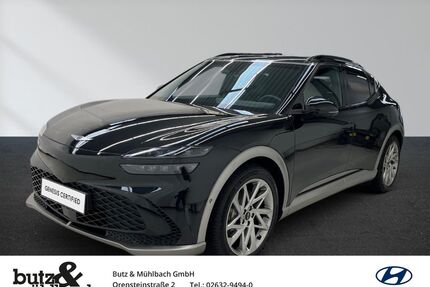 Genesis GV60 Gebrauchtwagen