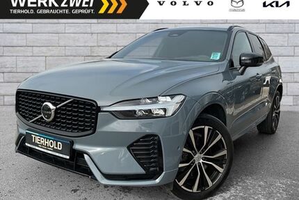 Volvo XC60 Gebrauchtwagen