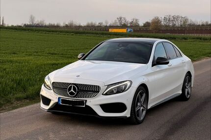 Mercedes-Benz C 250 Gebrauchtwagen