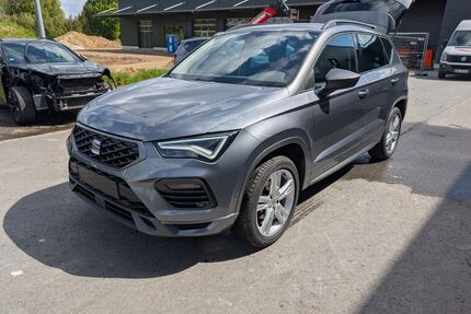 Seat Ateca Gebrauchtwagen