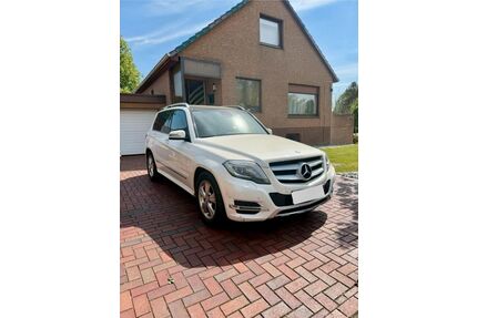 Mercedes-Benz GLK 350 Gebrauchtwagen